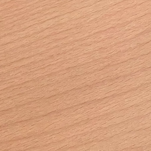 Holzdekor Buche als warme Oberflächenvariante für Rattlestop Produkte