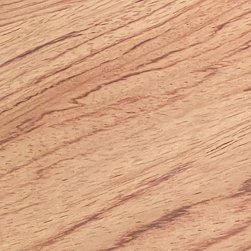 Holzdekor Palisander als dunklere Oberflächenvariante für Rattlestop Produkte