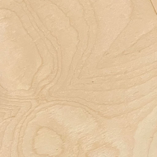 Holzdekor Birke als Oberflächenvariante für Rattlestop und Schepperstop Produkte